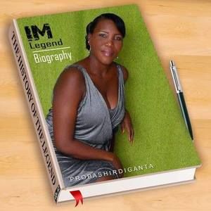 Meet your Posher, Valerie